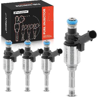 Fuel Injection Sets
