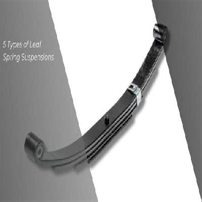 Leaf Springs