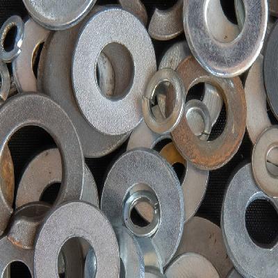 Metal Washers