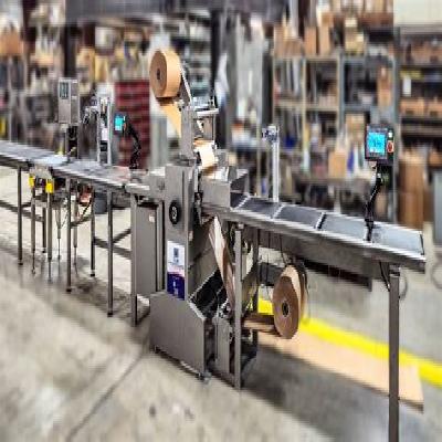 Packaging Machines