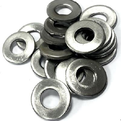 Spring Washers