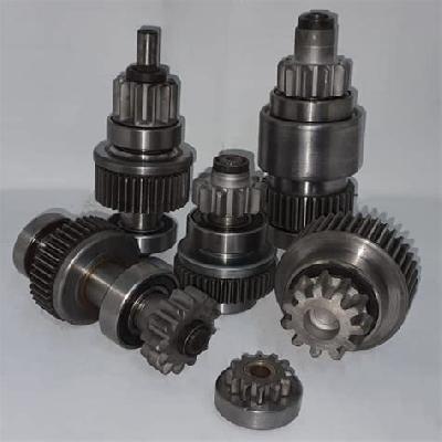 Starter Drives