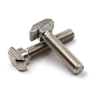 T Bolts