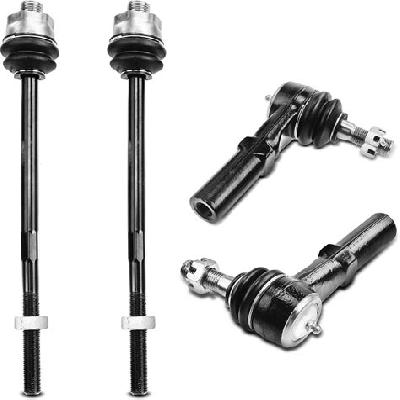 Tie Rod Ends