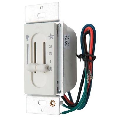 Fan Control Switches