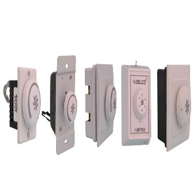 Fan Regulators