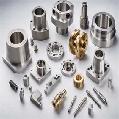 Precision Components