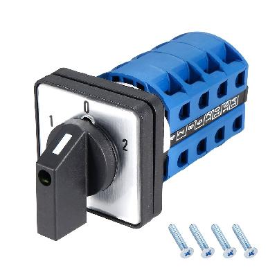Rotary Switches