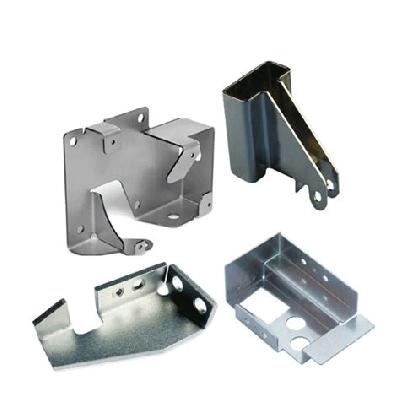 Sheet Metal Components