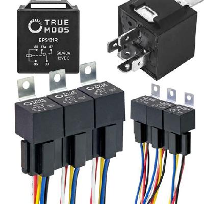 Automotive Relay