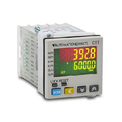 Counter Timers