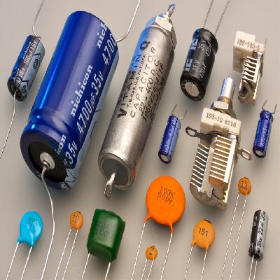 Electronic Parts