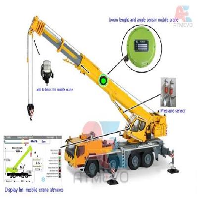 LMI for Cranes
