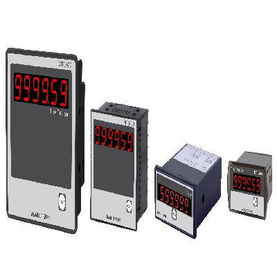 Time Totaliser