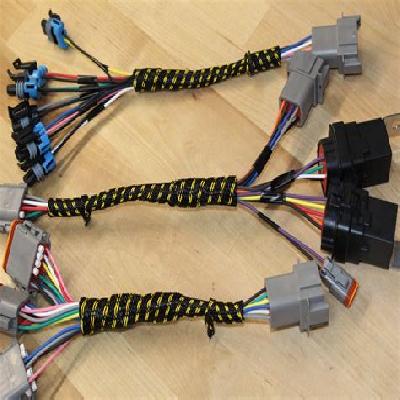 Wiring Harness for Dashboard