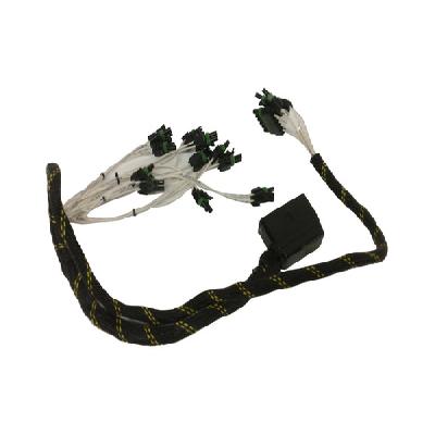 Wiring Harness For Pick 