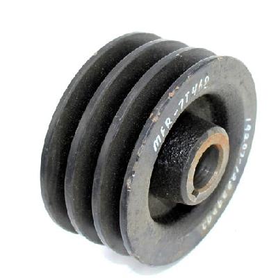 Alternator Pulley