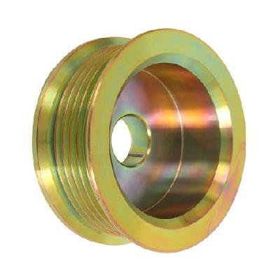 Alternator Pulleys
