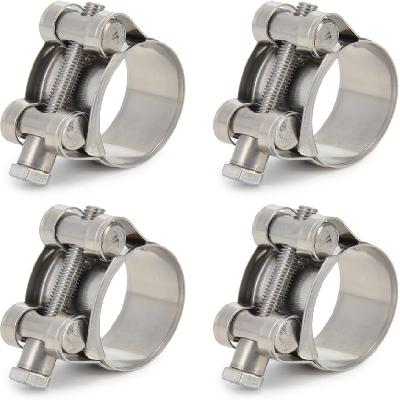 Automotive Clamps