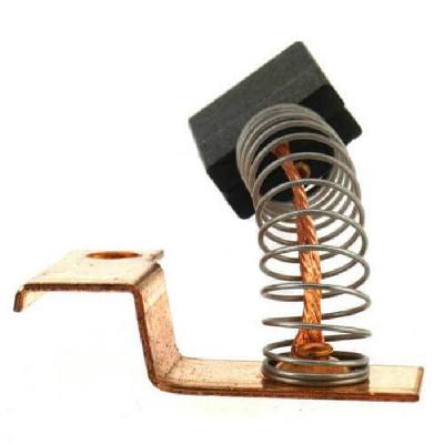 Carbon Brush Assembly
