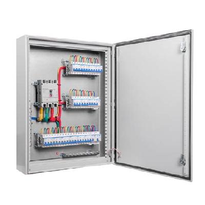 DB / AC Boxes