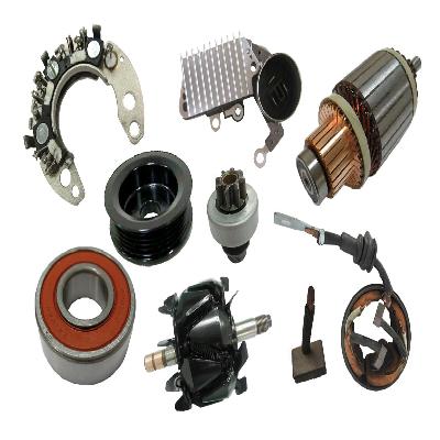 Electric Parts