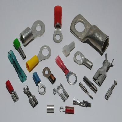 Electric Parts 