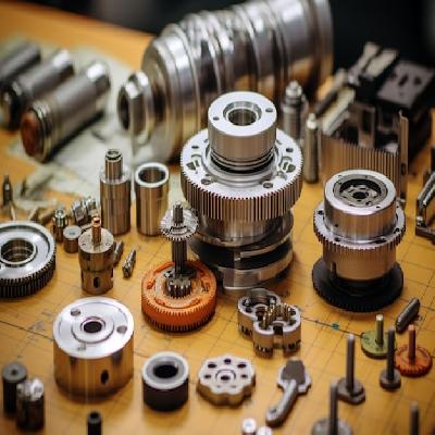 Engineering Components