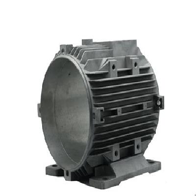 Motor Housings