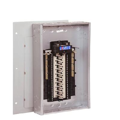 On-load Boxes 200 Ampere