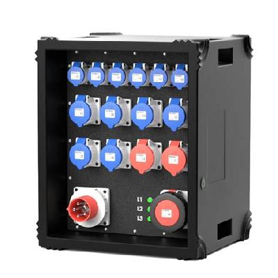 On-load Boxes 63 Ampere