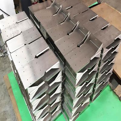 Precision Sheet Metal Parts