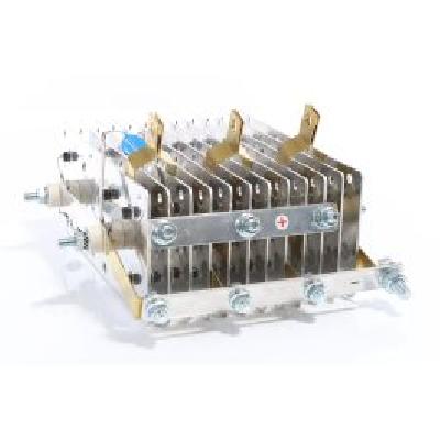 Rectifier Plates