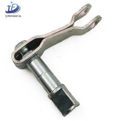 Rocker Arm Starting Lever