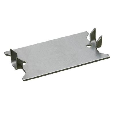 Safety Plate