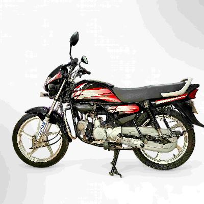 Self For Two Wheeler