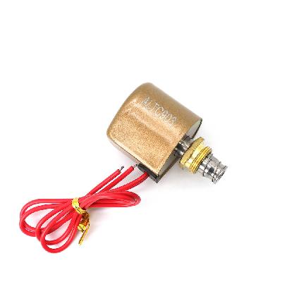 Solenoid Switch Body