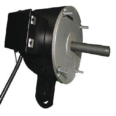 Yoke For Fan Motor