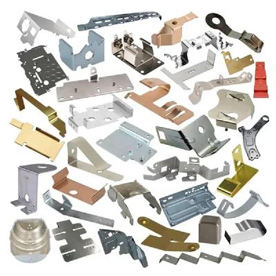 Fabrication Components