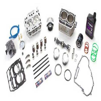 Four Wheeler Components