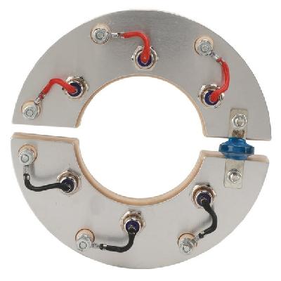 Rectifier Plate