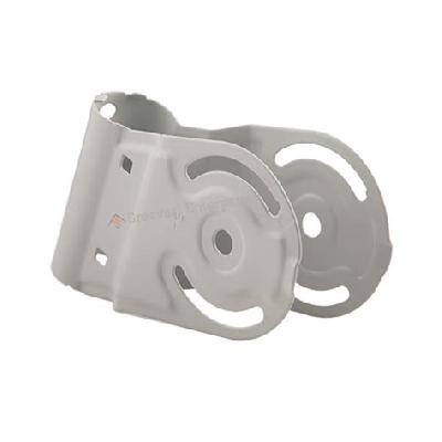 Sheet Metal Draw Components
