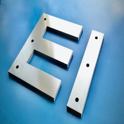 Sheet Metal Lamination