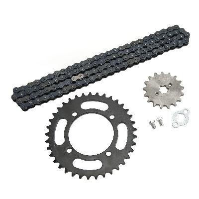 Two Wheeler Sprockets