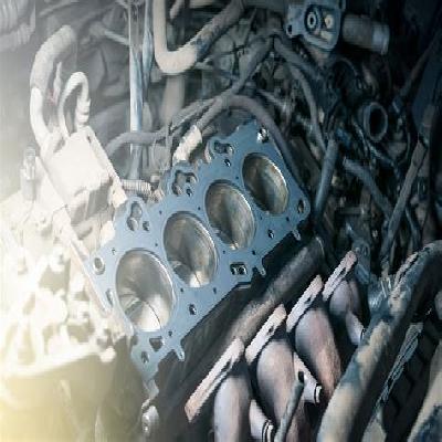 Automotive Gaskets