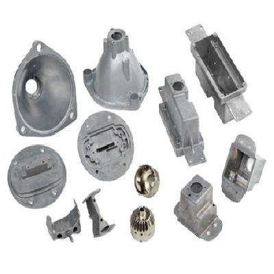 Carbon Cup Lucas (three Wheeler Die Casting Parts)