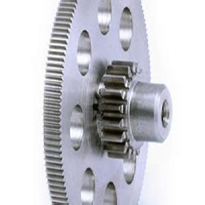 Cluster Gear