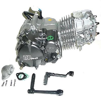 Cross (two Wheeler Engine Parts)