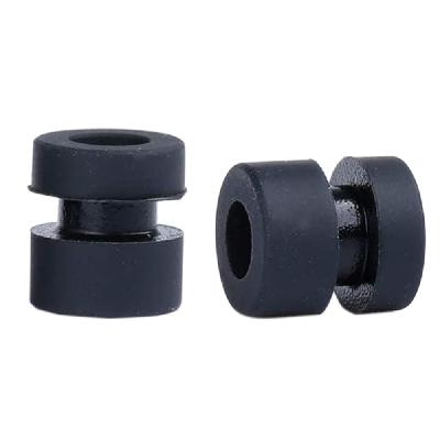 Damper Cng With Bolt (three Wheeler Rubber Parts)