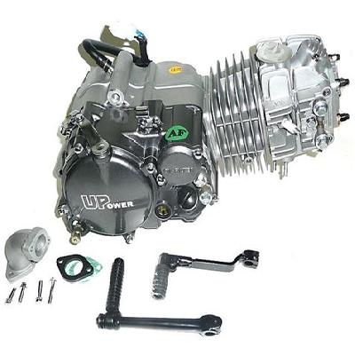 Flat Cross (two Wheeler Engine Parts)